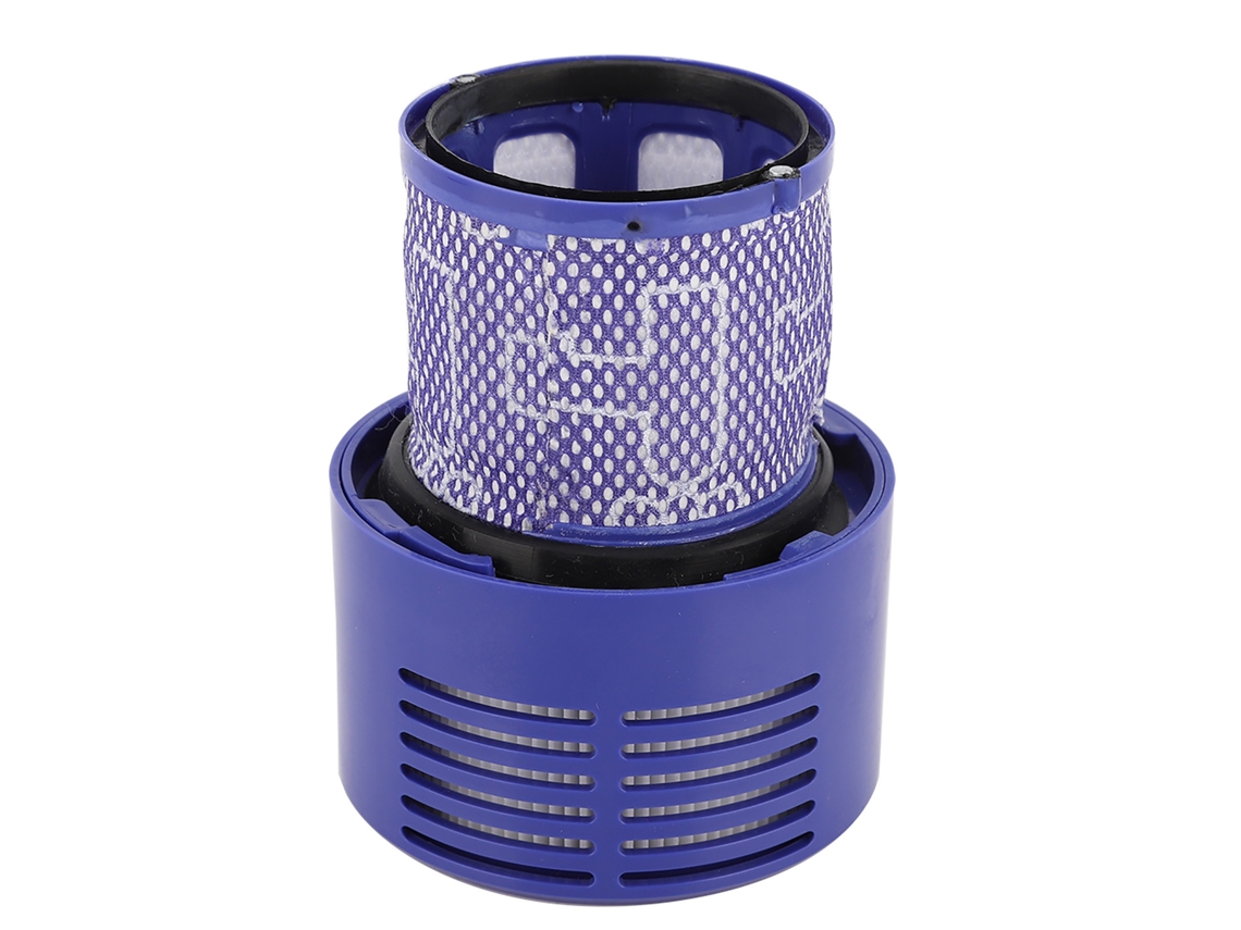 Filtro Lavável Motor Pós posição para Aspirador V10