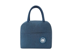 Bolsa Térmica Portátil, Uso Almoço Escola