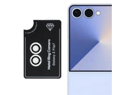 Pelicula de Vidro AQUAFORGE Samsung