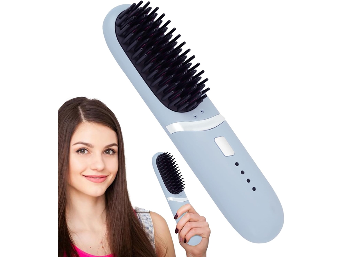 Chapinha Para Cabelo