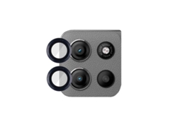 Protetor de Lente Preto para Motorola Moto G15 LA CASA DE LAS CARCASAS
