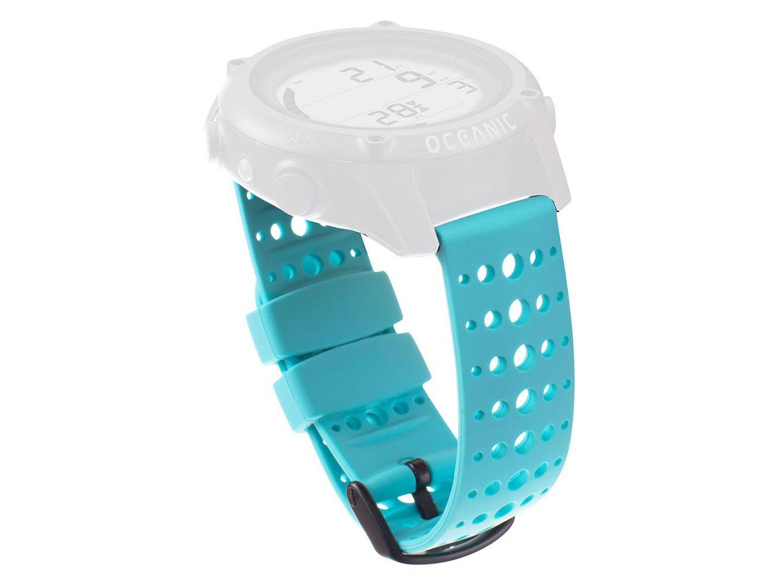 Oceanic Geo 4.0 Strap Set