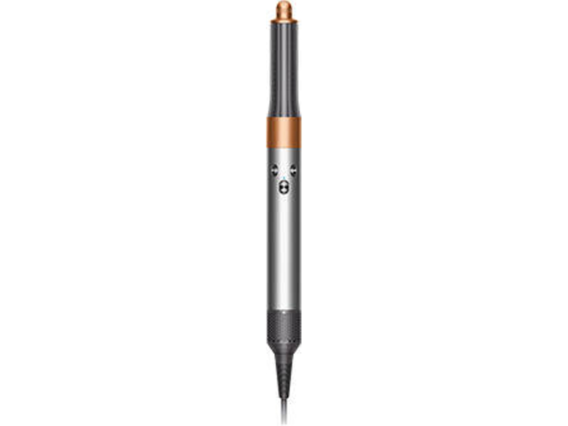 Modelador de Cabelo DYSON Airwrap Complete Nickelcopper