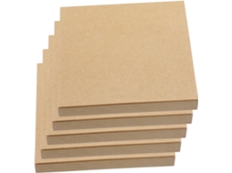 Bloc-notes Portable 5 Livres Papier Marron Présent Rentrée Adhésif