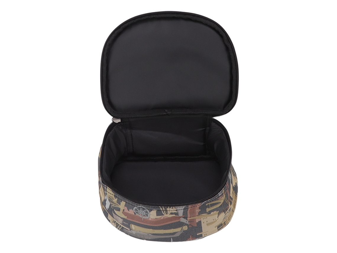 Capa De Carretilha De Pesca Camuflada Resistente Ao Desgaste