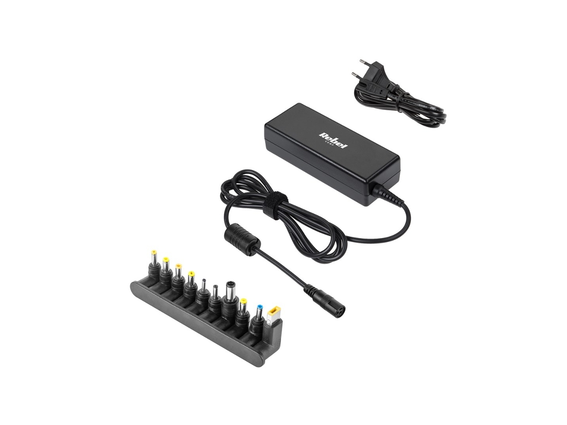 10 Dicas 90w 18.5 20v Fonte de Alimentação Universal Automática Rebel