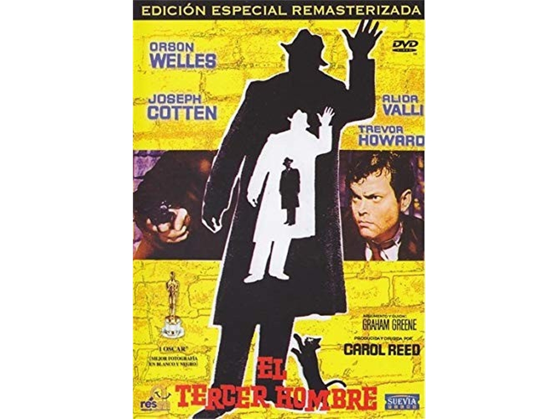 The Third Man (1949) / El Tercer Hombre