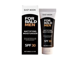 Gel Proteção Couro Cabeludo Masculino