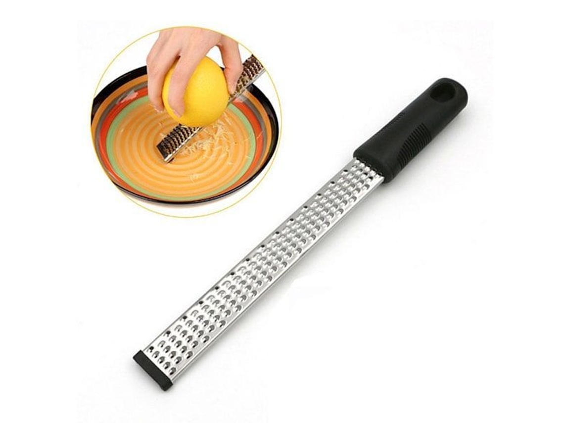 Ralador De Ferro Para Raspas/ Com Cabo