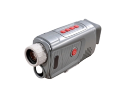 Monóculo de Visão Noturna, Telescópio Monocular, Zoom de 1, 7x BRILVIBERA