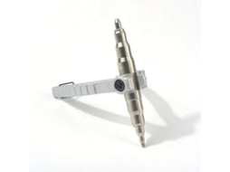Expansor De Tubos De Cobre Acero Inoxidable Herramienta Manual Para Mantenimiento De Aire Acondicionado