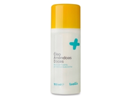 Óleo de Amêndoas Doces WELLS (150 ml)
