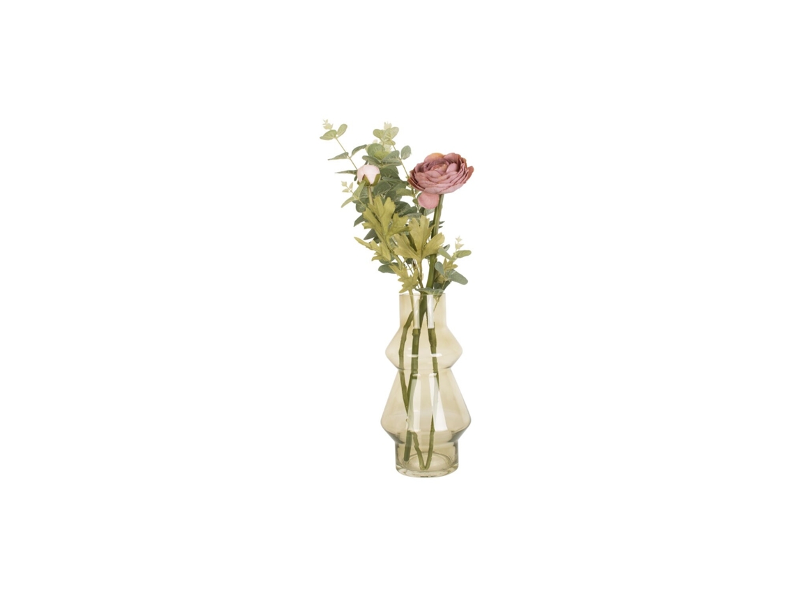 Jarra de Vidro PRESENT TIME Blush Large