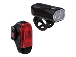 Set Luzes Unidade Ktv Pro 300/Ktv Unidade Prateado 300 / 40 Lumenslezyne