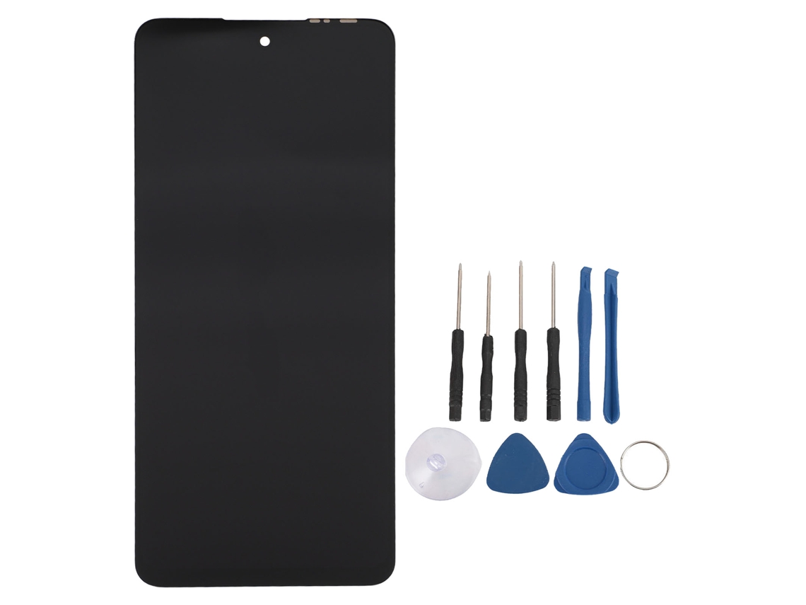 Montagem de display tft para Tecno Note 10 X693 EOOCOO
