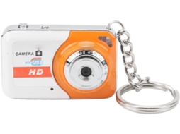 Compacto, Portátil, Compatível com Dv Pessoal, 32 Gb STELASPLEN