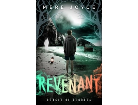 Livro Revenant De Mere Joyce (inglês)