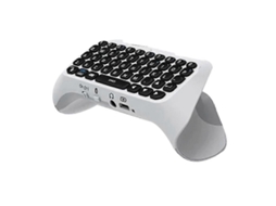 Teclado Bluetooth de iluminação para computadores TAISHENGDA