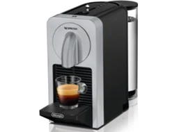 Máquina de Café DELONGHI Nespresso Prodigio EN170 S Prata