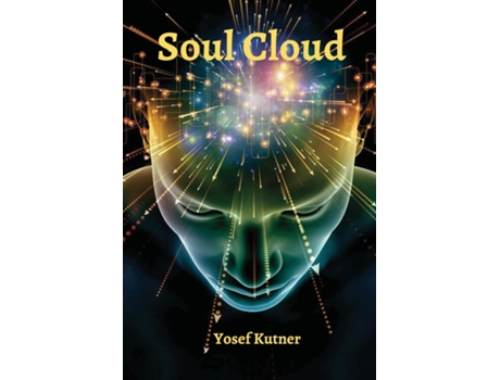 Livro Soul Cloud de Yosef S kutner (Inglês)