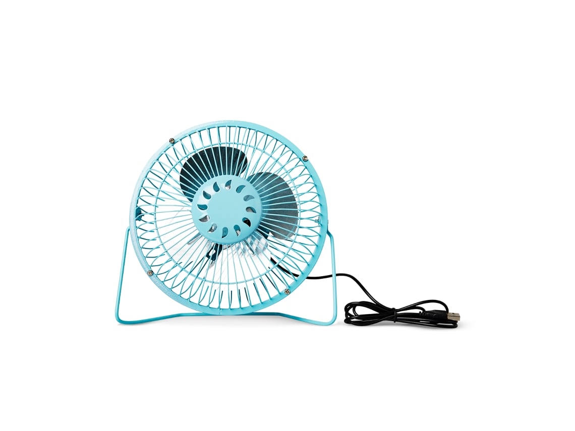 Ventoinha Usb FLYING TIGER