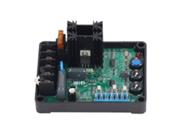 Regulador Automático de Voltaje Avr Resistente Al Calor Módulo Estable para Generador 100 260vac
