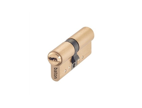 Lâmpada De Segurança Latão 70 35 35 L/longo Unite Ec5656 Bastão Baton