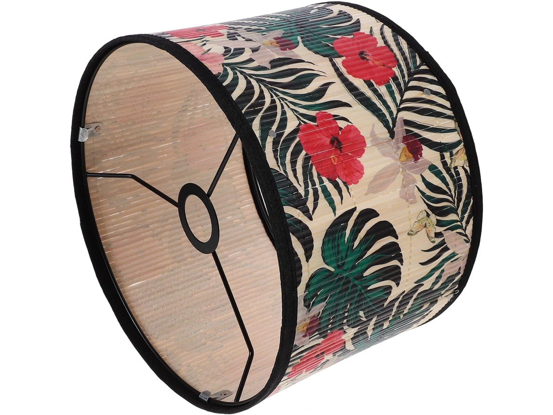 Bambu Vintage para Sala de Estar de Designer SFUSHOS