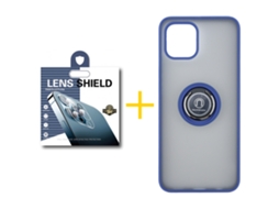 Pelicula de Vidro SKYHE iPhone 16 Pro