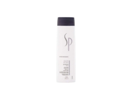 Champô Para Cabelos Ruivos Ou Brancos Wella Silver Blond (250 Ml)
