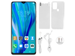 Smartphones LAXISCREED Reconhecimento Duplo Sim Dual