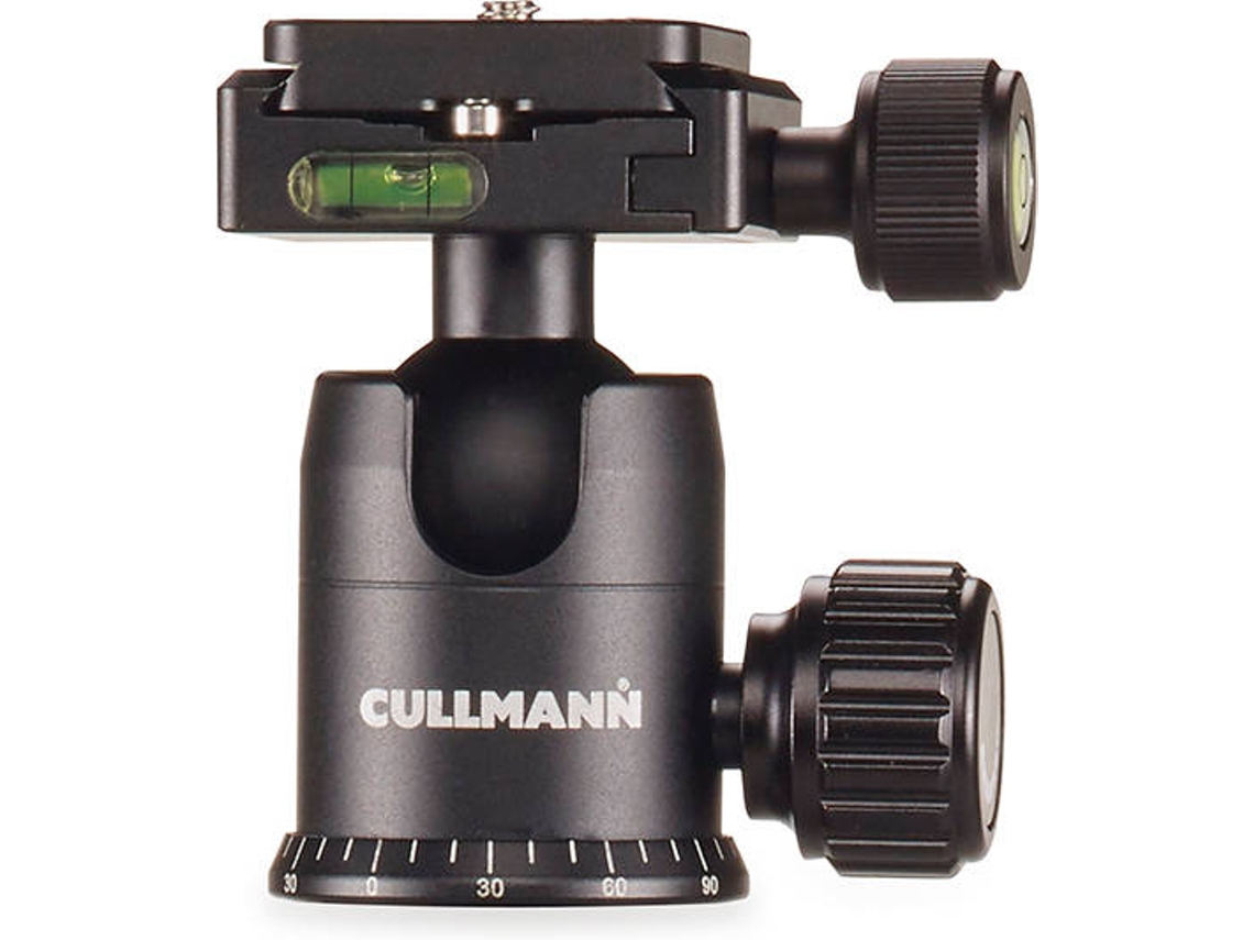 Cabeça CULLMANN MUNDO MUB4.5B
