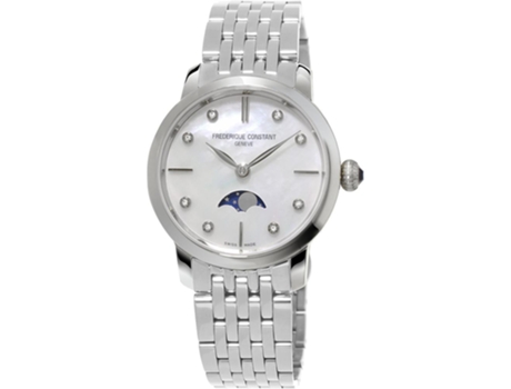 Watches Mod. Fc-206mpwd1s6b