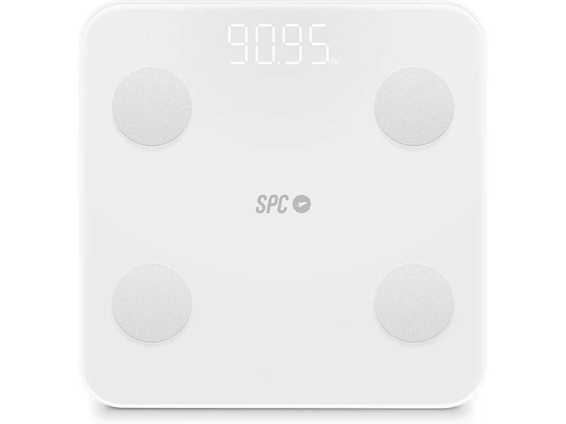 Balança de Diagnóstico Inteligente SPC ATENEA Fit 3
