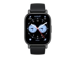 Smartwatch XIAOMI Redmi Watch 5 Lite Preto