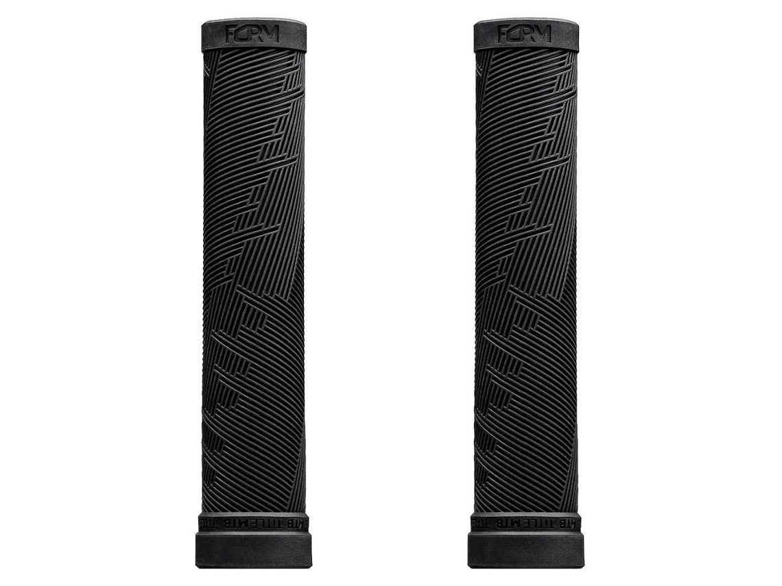 Punhos Form Preto 150 Mmtitle Mtb