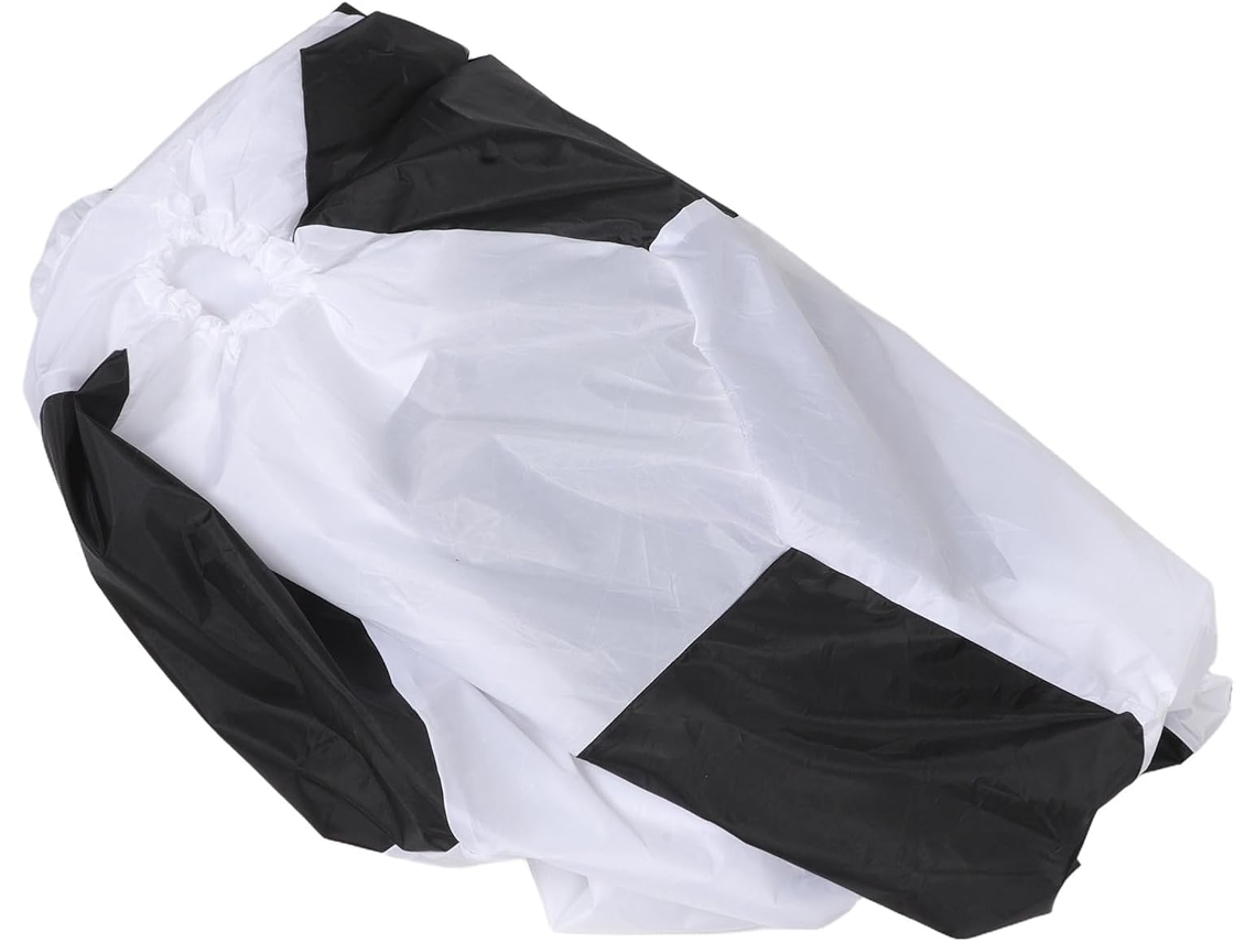 Fantasia Inflável De Futebol Para Adultos, Roupa Esportiva Para Homens E Mulheres, Acessório.