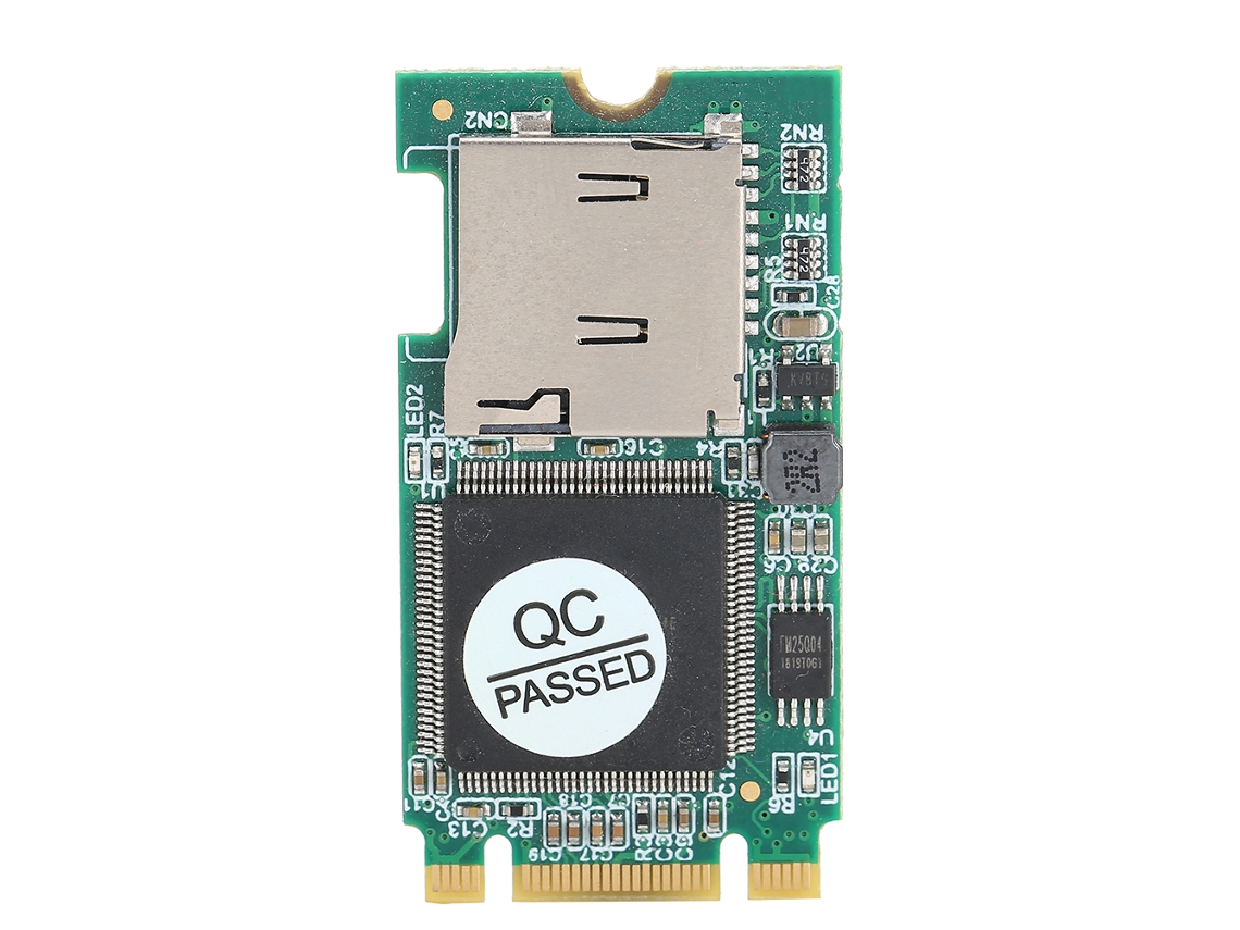Adaptador Ngff M.2 LAXISCREED