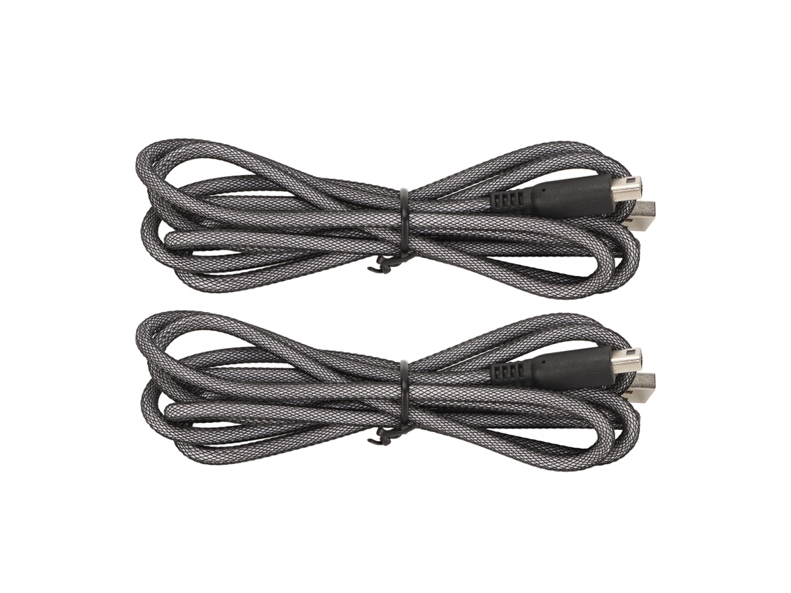 Cabo Carregador Usb LAXISCREED 5ft para 3ds 2ds Ndsi