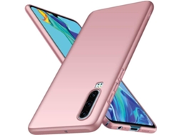 Capa Huawei P30 HONGWE.