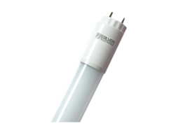 Tubo LED Eco SILVER ELECTRONICS T8 1.20 m 6000K 18W