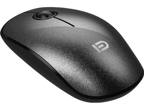 Rato FD V8 (Wireless - Regular - 1600 dpi - Preto)