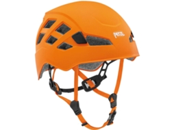 Cascos Escalada Petzl New Boreo Naranja