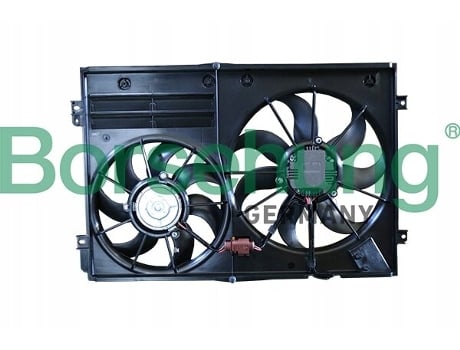 Ventilador De Radiador Borsehungvayotoy