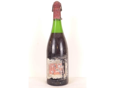 Vinho Rosé XXX 1970 (75 cl - 1 unidade)