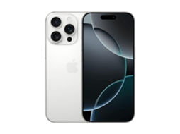 Iphone 16 Pro Max 512gb White Titanium De Apple
