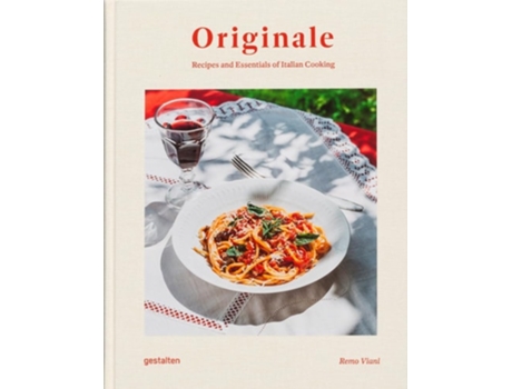 Livro Originale de Gestalten, Viani et al. (Inglês - Capa Dura)