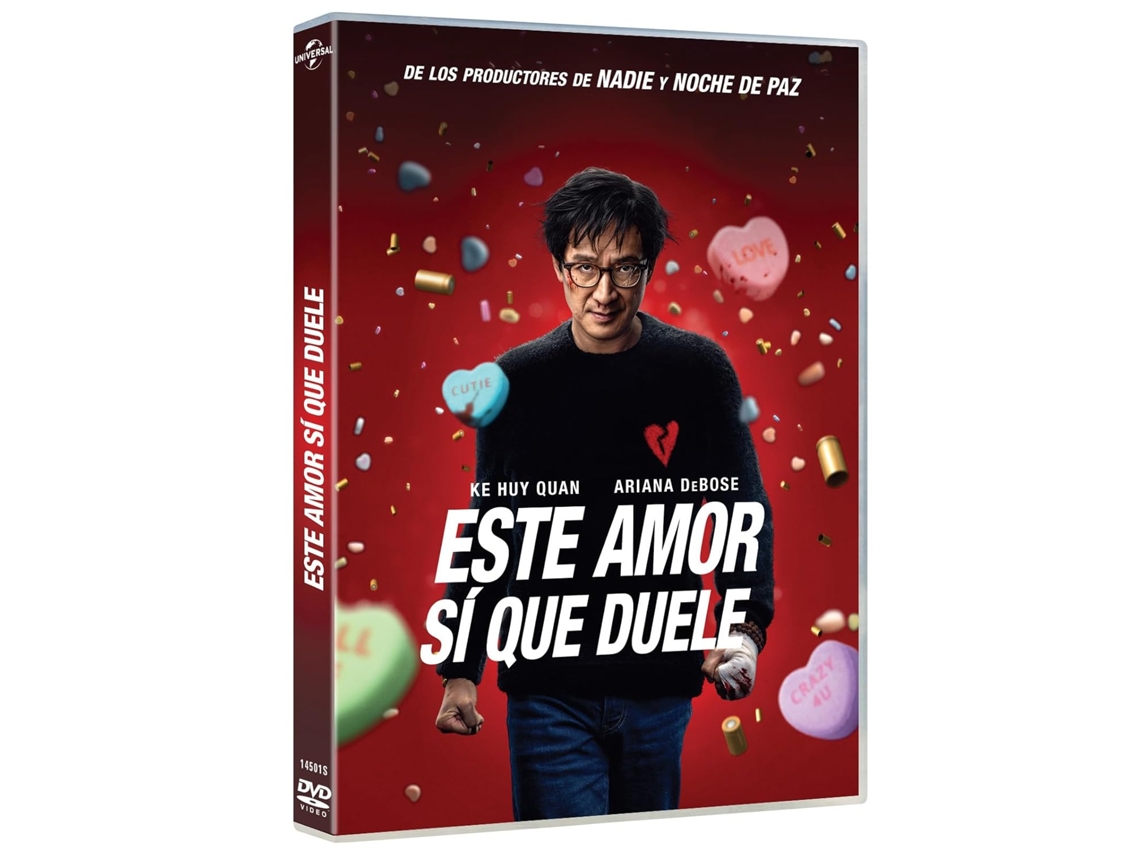 Este Amor Dói / Este Amor Dói Universal Pictures (2025)