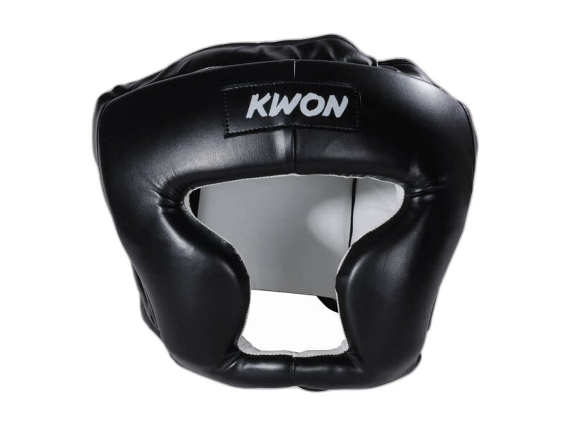 Capacete de boxe tailandês Kwon Kick