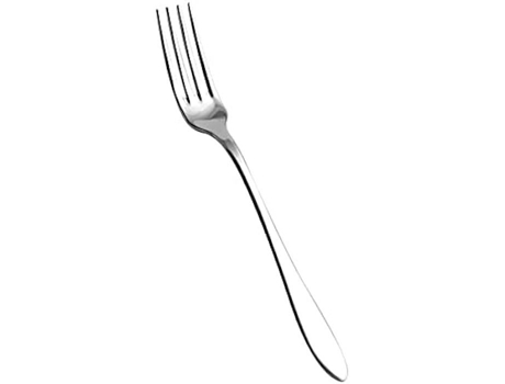 Garfo de Servir SALVINELLI Galileo 4 Dentes Aço Inox 3Mm